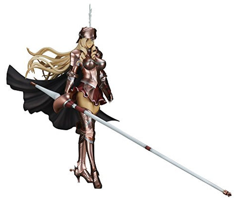 Walkure Romanze: Shoujo Kishi Monogatari - Celia Cumani Aintree - 1/6 - Pink ver.
