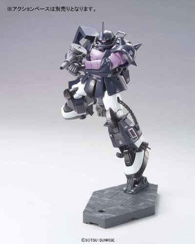 Kidou Senshi Gundam - MS-06R-1A Zaku II High Mobility Type - HGUC