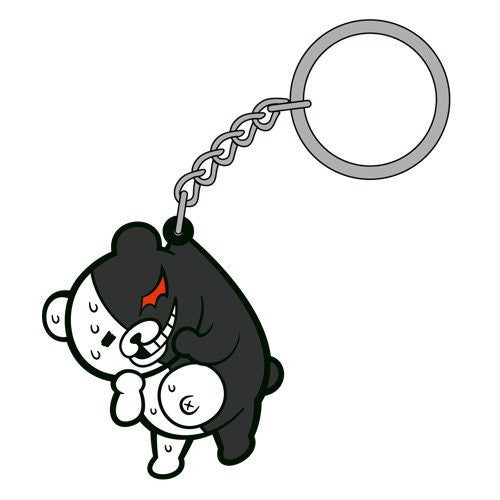Dangan Ronpa 1・2 Reload - Monokuma - Keyholder - Tsumamare (Cospa ...