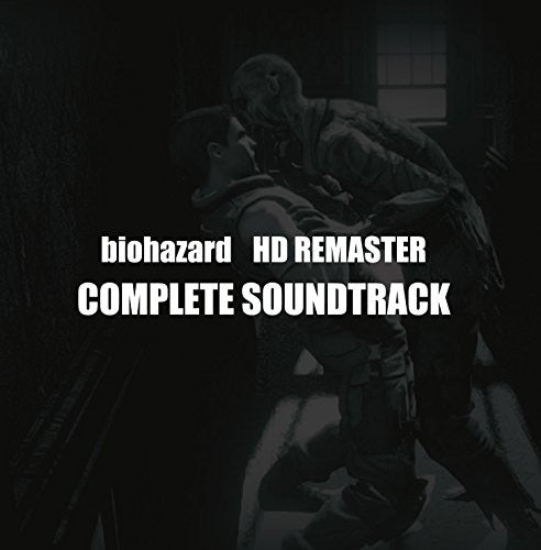 Biohazard Value Pack - Solaris Japan