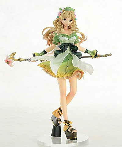 Atelier Ayesha ~Tasogare no Daichi no Renkinjutsushi~ - Ayesha Altugle - 1/8 (Koei Tecmo Games, Penguin Parade)