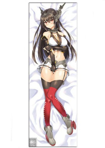 Kantai Collection ~Kan Colle~ - Nagato - Dakimakura Cover (Axia, Cospa)