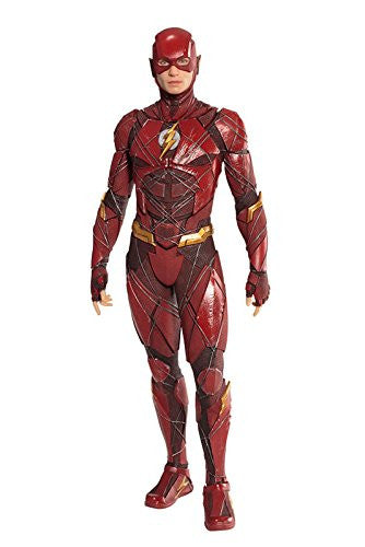 Flash - Justice League (2017)