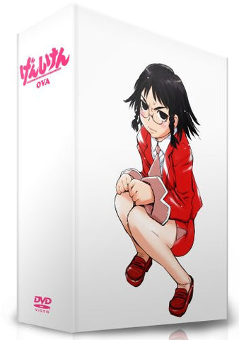 Kujibiki Unbalance DVD Box III [Limited Edition]