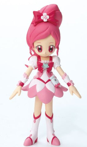 Heartcatch Precure! - Cure Blossom - Cure Doll (Bandai)