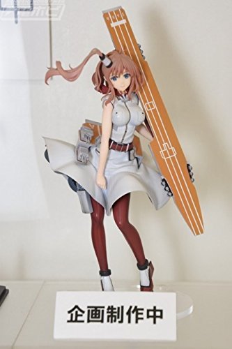 Kantai Collection ~Kan Colle~ - Saratoga - SPM Figure