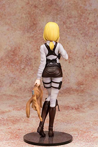 Shingeki no Kyojin - Krista Lenz - 1/7 (FOTS Japan) - Solaris Japan
