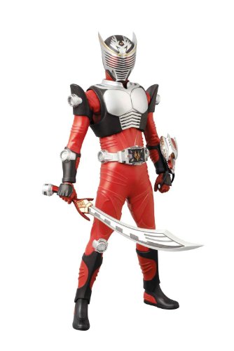 Kamen Rider Ryuuki - Kamen Rider Ryuuki