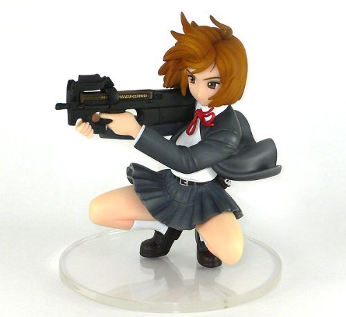 Gunslinger Girl - Henrietta - 1/8 (Amie-Grand)