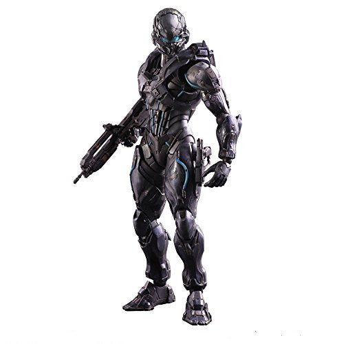 PLAY ARTS改 HALO5 SPARTAN LOCKE スパルタン・ロック Halo 5: Guardians - Spartan Locke - Play Arts Kai (Square Enix