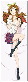 Glasslip - Takayama Yanagi - Dakimakura Cover (Cospa)