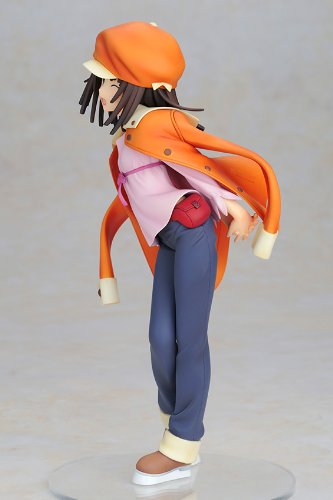 Bakemonogatari - Sengoku Nadeko - 1/8 (Alter) - Solaris Japan