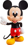 Disney - Mickey Mouse - Nendoroid #100