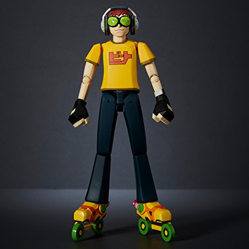 Jet Set Radio - Beat - Game Classics vol.2 - Solaris Japan