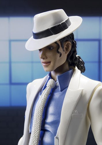 Michael Jackson - S.H.Figuarts - Smooth Criminal (Bandai)