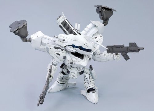 Armored Core - White Glint - D-Style (Kotobukiya) - Solaris