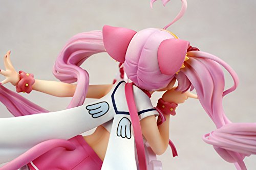 Show By Rock!! - Rosia - 1/7 (Bell Fine) - Solaris Japan
