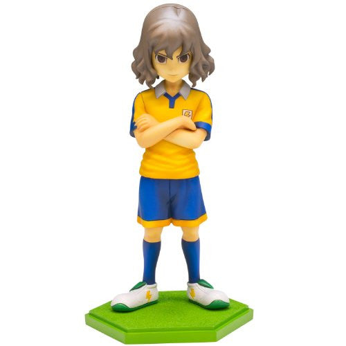 Shindou Takuto - Inazuma Eleven Go