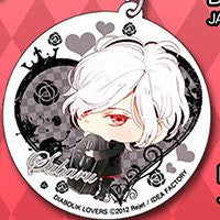 Sakamaki Subaru - Diabolik Lovers