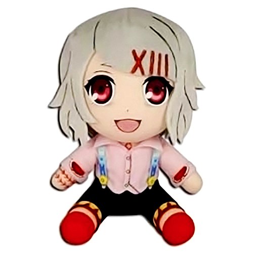 Tokyo Ghoul - Suzuya Juuzou - Suzuya Juuzou Stuffed Plush