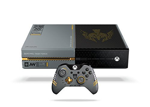 Xbox One [Call of Duty: Advance Warfare Limited Edition]