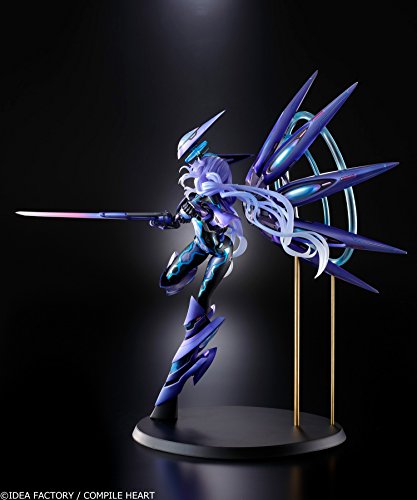Shin Jigen Game Neptune Victory II - Next Purple - 1/7