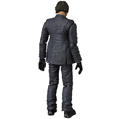 The Dark Knight - Joker - Mafex No.015 - Bank Robber Ver. (Medicom