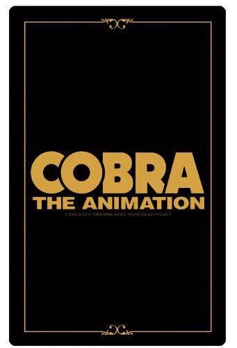 Cobra Vol.1