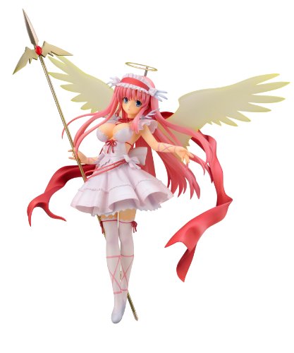 Saki - Nodocchi - 1/8 (Alter)