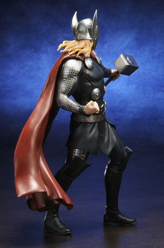 Thor - The Avengers