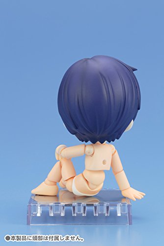 Cu-Poche - Cu-Poche Extra - Boy Body (Kotobukiya)