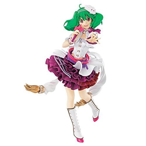 Macross Frontier - Ranka Lee - Ichiban Kuji - Ichiban Kuji Premium Macross F - Harusaki dori! Utahime Collection!! - - d shudisuta b ver.