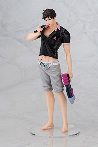 Free! -Eternal Summer- - Yamazaki Sousuke - 1/8 (Toy's Works)