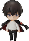 Katekyou Hitman REBORN! - Hibari Kyouya - Hibird - Nendoroid #913