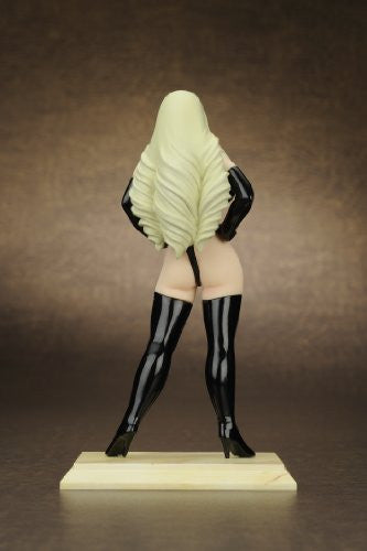 Mizuhara Masaki Collection - Reira - 1/12 - Black ver.