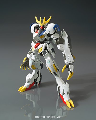 GUNDAM BARBATOS LUPUS REX SDガンダム(No.R2K) GUNDAM BARBATOS LUPUS REX SDガンダム(No.R2K) - メルカリ