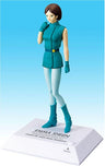 Kidou Senshi Z Gundam - Emma Sheen - Voice I-doll