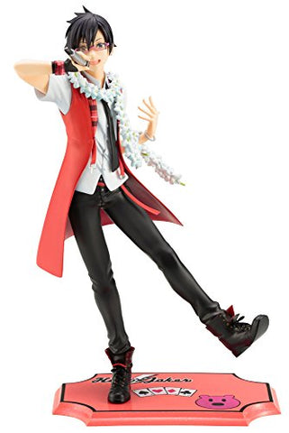 The IDOLM@STER SideM - Iseya Shiki - 1/8 (Kotobukiya)