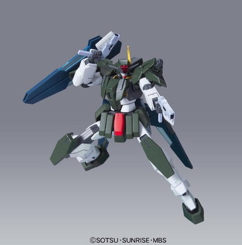 Kidou Senshi Gundam 00 - GN-006GNHW/R Cherudim Gundam GNHW/R - HG00 #48 - 1/144 (Bandai)