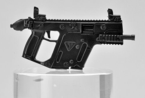 Little Armory LA029 - Kriss Vector SMG - 1/12 (Tomytec)