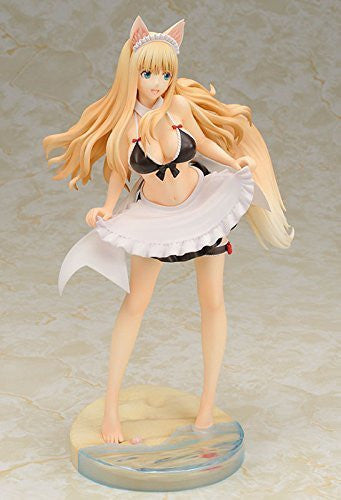 シャイニングハーツ　ローナ　水着　ALTER Rouna Swimsuit Shining Hearts - Lorna Murasame - 1/7 - Swimsuit ver. (Alter