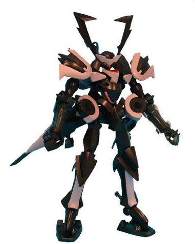 Kidou Senshi Gundam 00 - GNX-Y901TW Susanowo - HG00 #59 - 1/144 - Trans-Am Mode, Gloss Injection Ver. (Bandai)