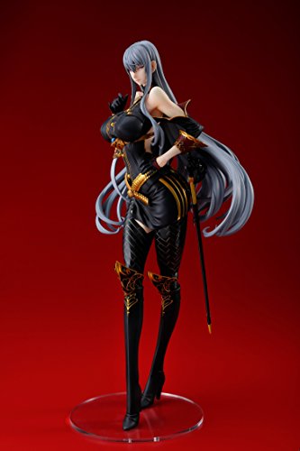 Amazon.com: FREEing Valkyria Chronicles Duel: Selvaria Bles