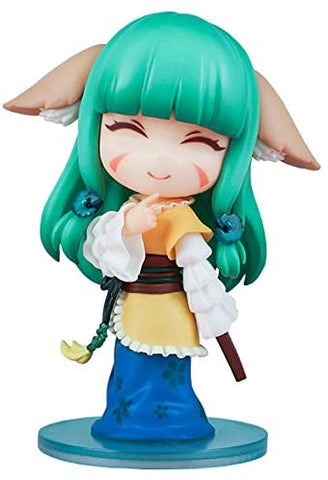 Fox Spirit Matchmaker - Rongrong Tushan - Mini Figure (Emontoys)