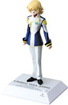 Kidou Senshi Gundam SEED Destiny - Cagalli Yula Athha - Voice I-doll
