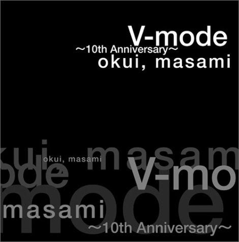 V-mode 10th Anniversary