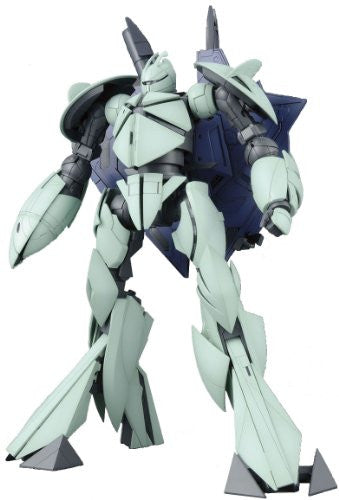 Turn A Gundam - CONCEPT-X 6-1-2 Turn X - MG - 1/100 (Bandai