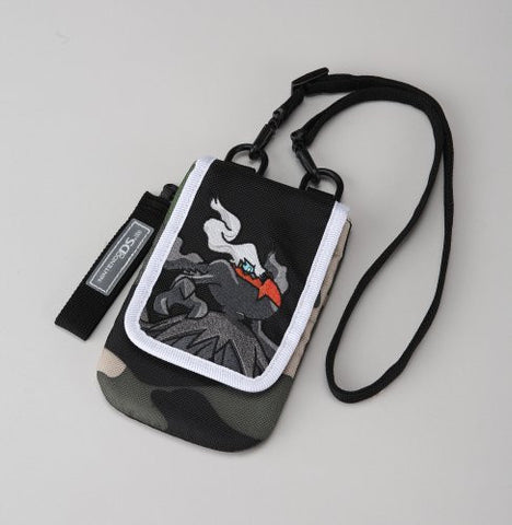 Smart Pouch Lite (Pocket Monster: Darkrai)