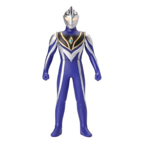 Ultraman Agul - Ultraman Gaia