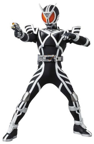 Kamen Rider 555 - Kamen Rider Delta - Real Action Heroes #525 - 1/6 (Medicom Toy)　